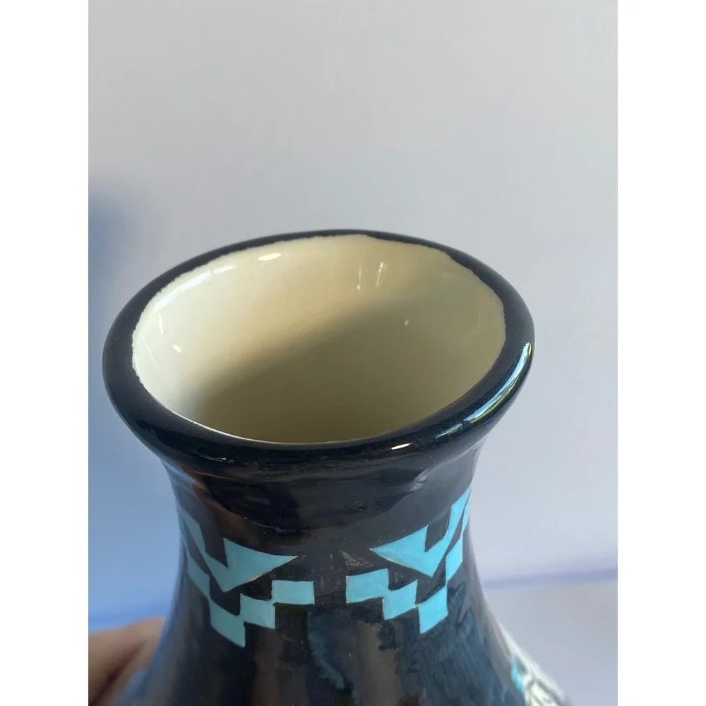 N/A vintage native